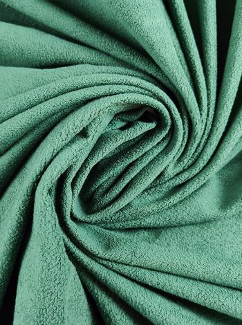 Матово кадифе Фалшив велур