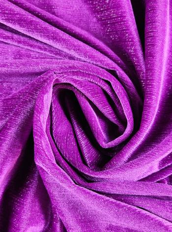 KS Кадифена дъга