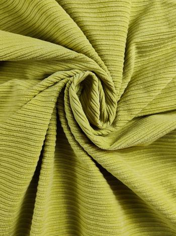 Велур C&F Уелс Памук